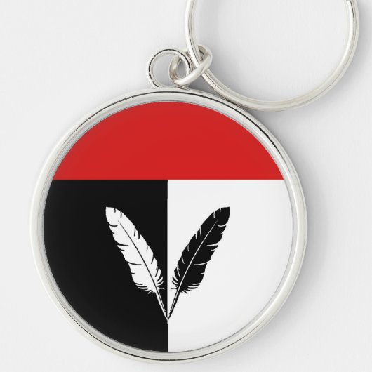 Porte-clés PORTE - CLÉ SCA Chronicler (Devant)