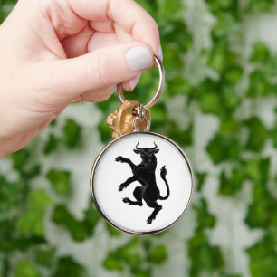 Porte-clés PORTE - CLÉ SCA Cluain