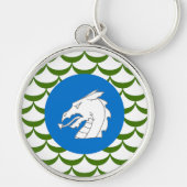 Porte-clés PORTE - CLÉ SCA Drakenmere (Devant)