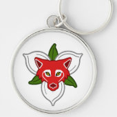 Porte-clés PORTE - CLÉ SCA Ealdormere (Devant)