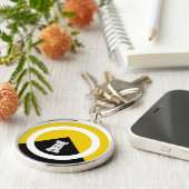 Porte-clés PORTE - CLÉ SCA Endewearde (Côté)