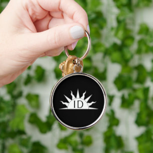 Porte-clés PORTE - CLÉ SCA Insulae Draconis