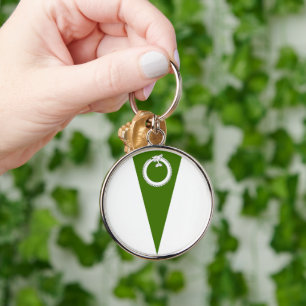 Porte-clés PORTE - CLÉ SCA Loch Soilleir