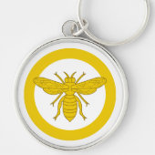 Porte-clés PORTE - CLÉ SCA Marion Glen (Devant)