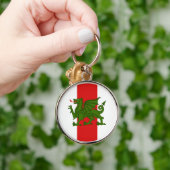 Porte-clés PORTE - CLÉ SCA Middle Kingdom (Main)