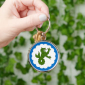 Porte-clés PORTE - CLÉ SCA Mistes (Main)