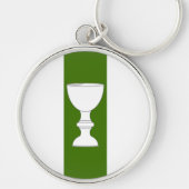 Porte-clés PORTE - CLÉ SCA Myrgenfeld (Devant)