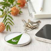 Porte-clés PORTE - CLÉ SCA Nant Y Derwyddon (Côté)