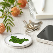 Porte-clés PORTE - CLÉ SCA Owlsherst (Côté)