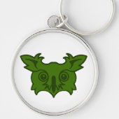 Porte-clés PORTE - CLÉ SCA Owlsherst (Devant)