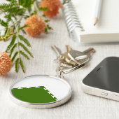 Porte-clés PORTE - CLÉ SCA Rowany (Côté)