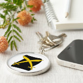 Porte-clés PORTE - CLÉ SCA Tanwayour (Côté)