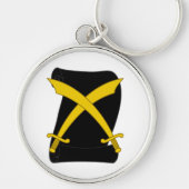 Porte-clés PORTE - CLÉ SCA Tanwayour (Devant)