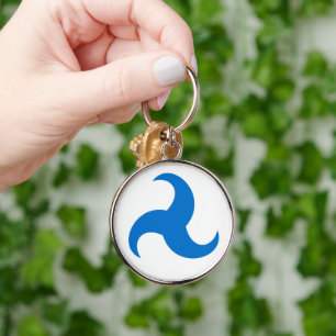 Porte-clés PORTE - CLÉ SCA Trimaris