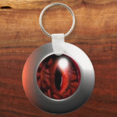 PORTE-CLÉS PORTE - CLÉ SCHIZO (Recto)