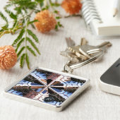 Porte-clés Porte - clé Sci-Fi MM 5-1 (Côté)