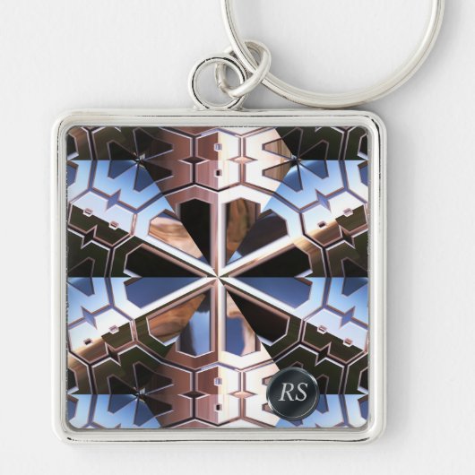 Porte-clés Porte - clé Sci-Fi MM 5-1 (Devant)