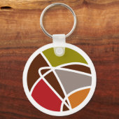 Porte-clés Porte - clé scolaire Adler 2 (Recto)