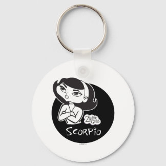 Porte-clés Porte - clé Scorpio