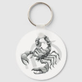 Porte-clés Porte - clé Scorpion (Verso)