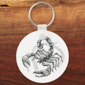 Porte-clés Porte - clé Scorpion