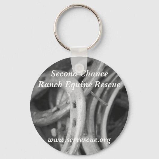 PORTE-CLÉS PORTE - CLÉ SCR (Recto)