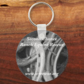 PORTE-CLÉS PORTE - CLÉ SCR (Recto)