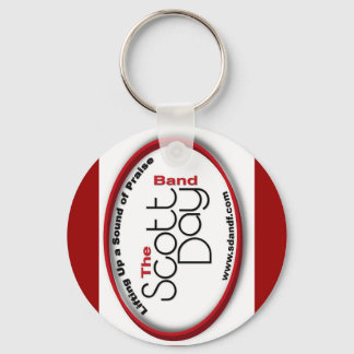 PORTE-CLÉS PORTE - CLÉ SDB