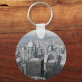 PORTE-CLÉS PORTE - CLÉ SEATTLE (Recto)