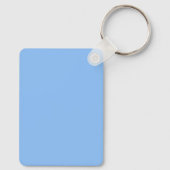 Porte-clés Porte - clé SEMR (Verso)