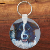 Porte-clés Porte - clé Serendipity Brooke (Recto)