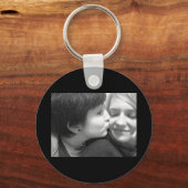 Porte-clés porte - clé shiloh (Recto)