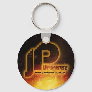 Porte-clés Porte - clé simple JP Universe