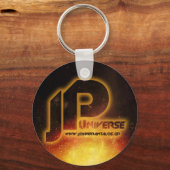Porte-clés Porte - clé simple JP Universe (Recto)