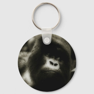 Porte-clés Porte - clé singe (orton)