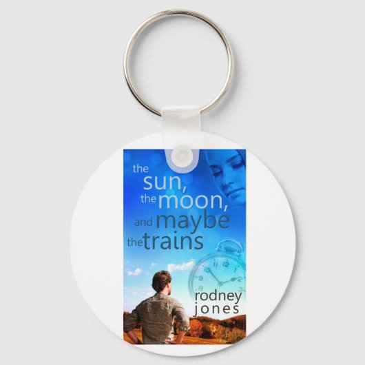 PORTE-CLÉS PORTE - CLÉ SMT (Recto)