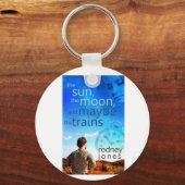 PORTE-CLÉS PORTE - CLÉ SMT (Recto)