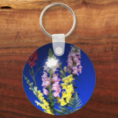 Porte-clés Porte - clé Snapdragon (Recto)