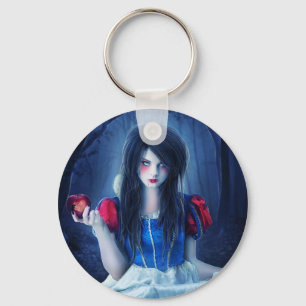 Porte-clés Porte - clé SnowWhite de vamp