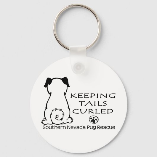 PORTE-CLÉS PORTE - CLÉ SNPR (Recto)