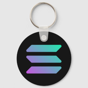 Porte-clés Porte - clé Solana