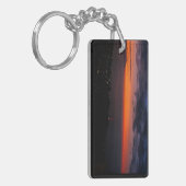 Porte-clés Porte - clé souvenir Puerto Vallarta (Devant gauche)