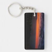 Porte-clés Porte - clé souvenir Puerto Vallarta (Devant)