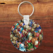 Porte-clés Porte - clé souvenir russe (Recto)