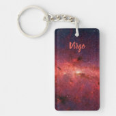 Porte-clés Porte - clé spatial Astrologie (Devant)