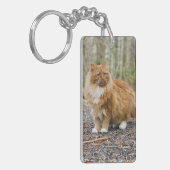 Porte-clés Porte - clé spécial Kitty Nemo (Devant gauche)