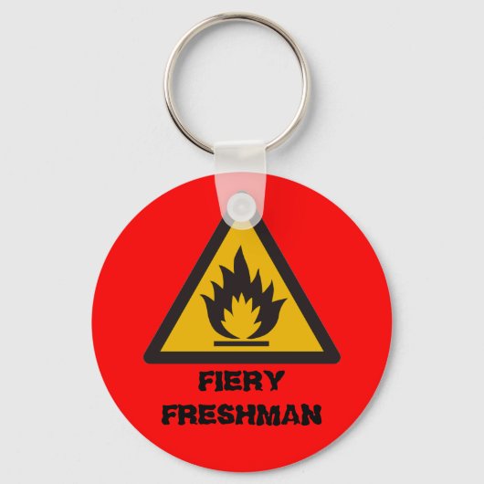 Porte-clés porte - clé Spirit 2012 (Recto)