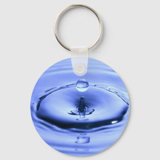 Porte-clés Porte - clé Splash