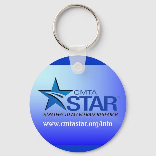 PORTE-CLÉS PORTE - CLÉ STAR CMTA (Recto)