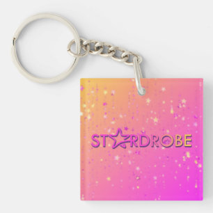 Porte-clés Porte - clé Stardrobe